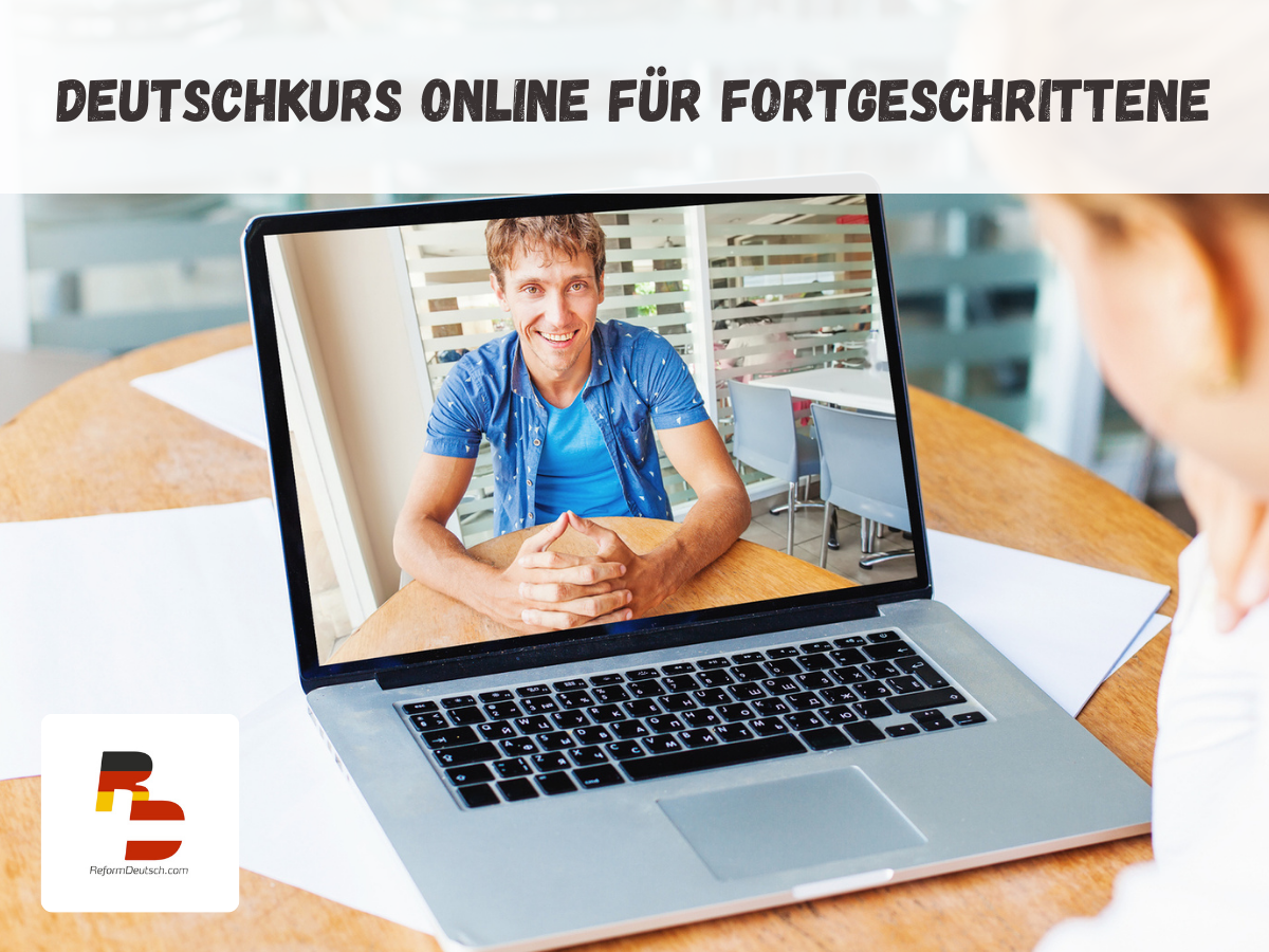 deutschkurs online